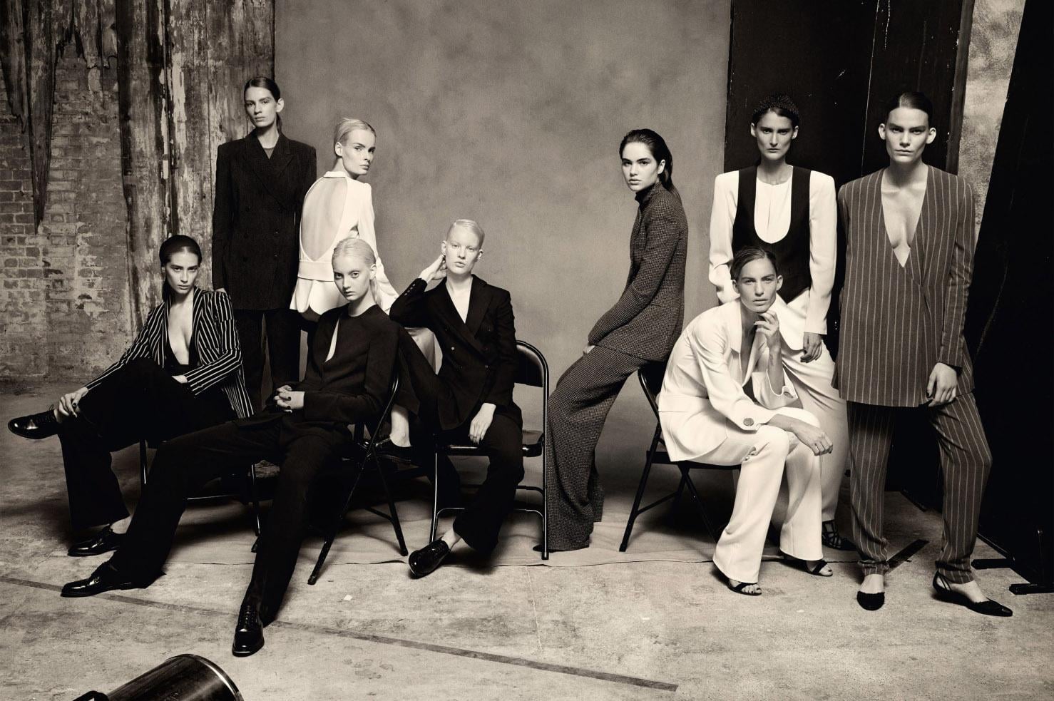 Giorgio Armani's Living Legacy | Archivio Armani Giorgio Armani's Living Legacy | Archivio Armani